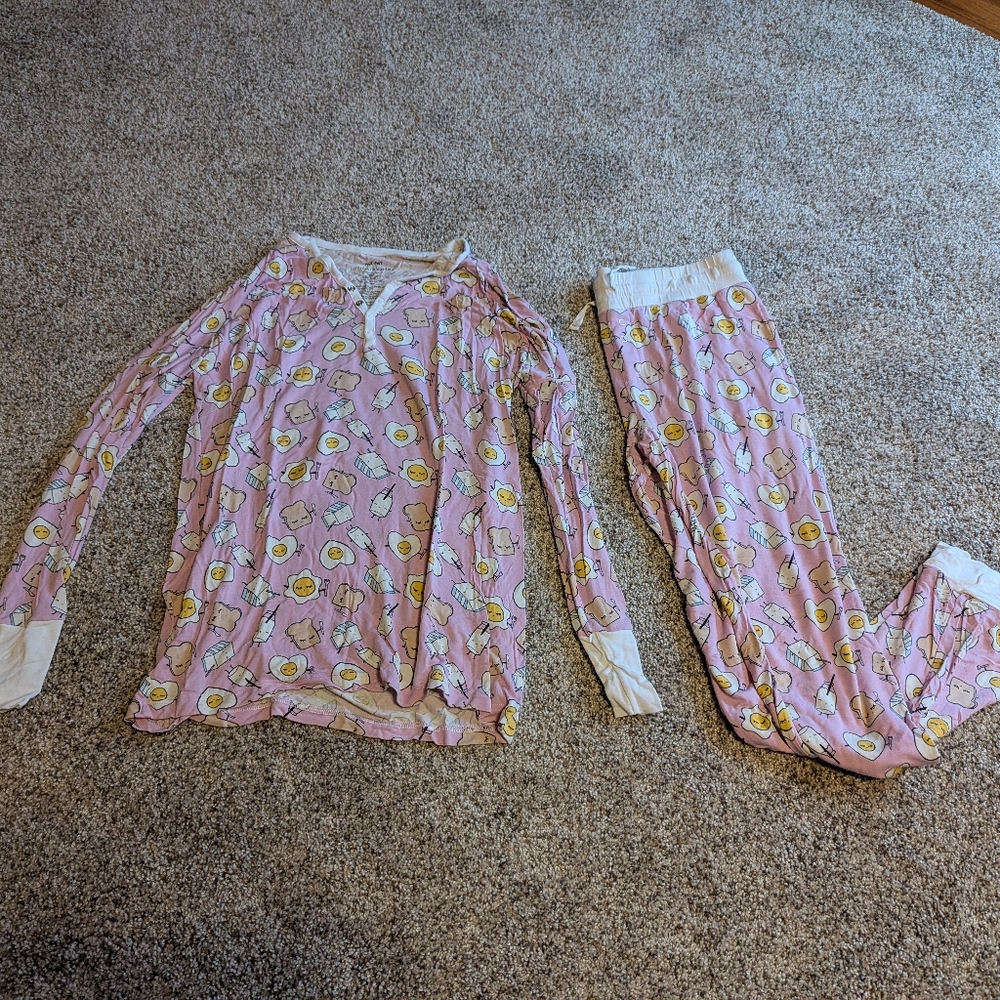Little Sleepies Set